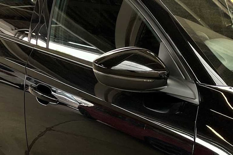 2023 Vauxhall Corsa 1.2 Turbo 130 GS 5dr Auto HATCHBACK PETROL Automatic