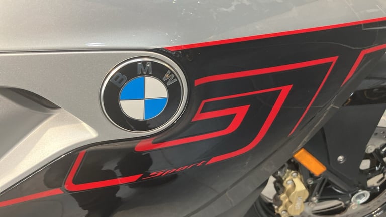 2021 BMW K1600 GT Sport ABS TOURER Petrol Manual