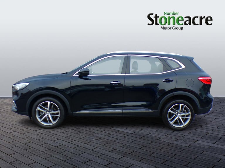 2022 MG MG HS 1.5 T-GDI Excite SUV 5dr Petrol Manual Euro 6 (s/s) (162 ps) ESTATE Petrol Manual
