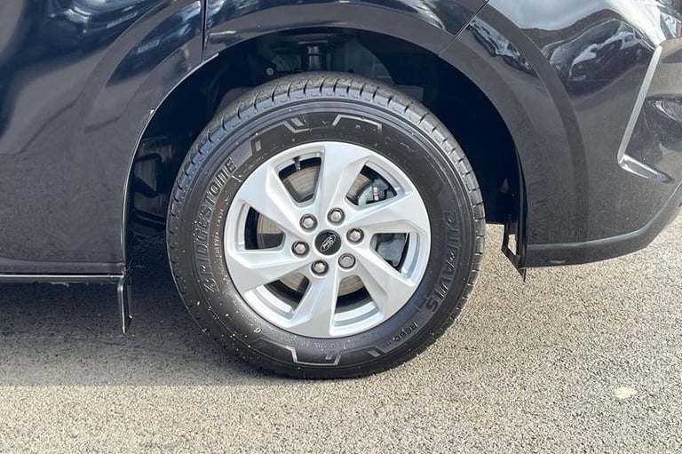 2025 Ford Transit Custom 280 Limited L1 SWB FWD 2.0 EcoBlue 136ps APPLE CAR PLAY + ANDROID AUTO, ...