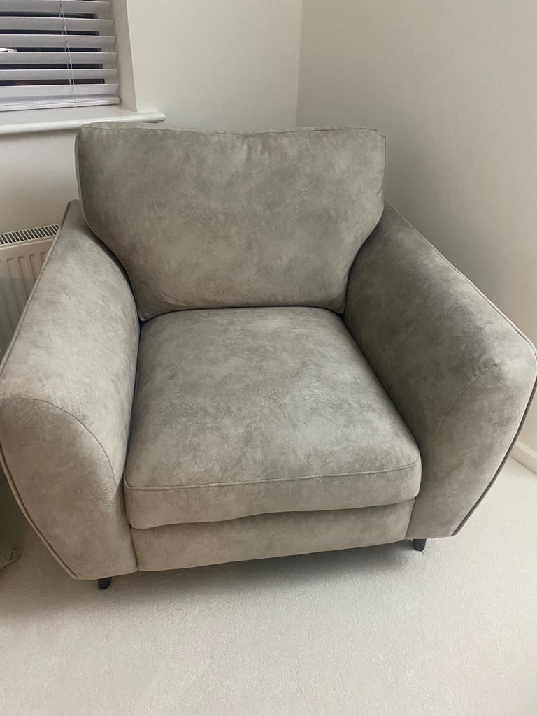 Sofology sofa and chair 