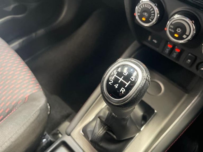 2018 Mitsubishi ASX 1.6 3 5dr Manual Estate Petrol Manual