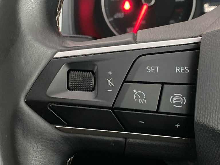 2020 SEAT Ateca 1.5 TSI EVO SE Technology 5dr Crossover/SUV PETROL Manual