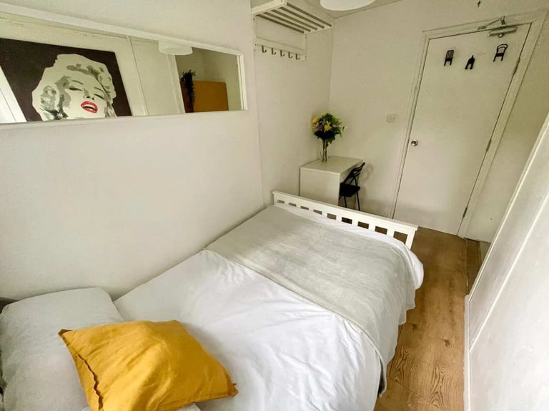 🏡 Room for you – Surrey Quays 🏡🗝