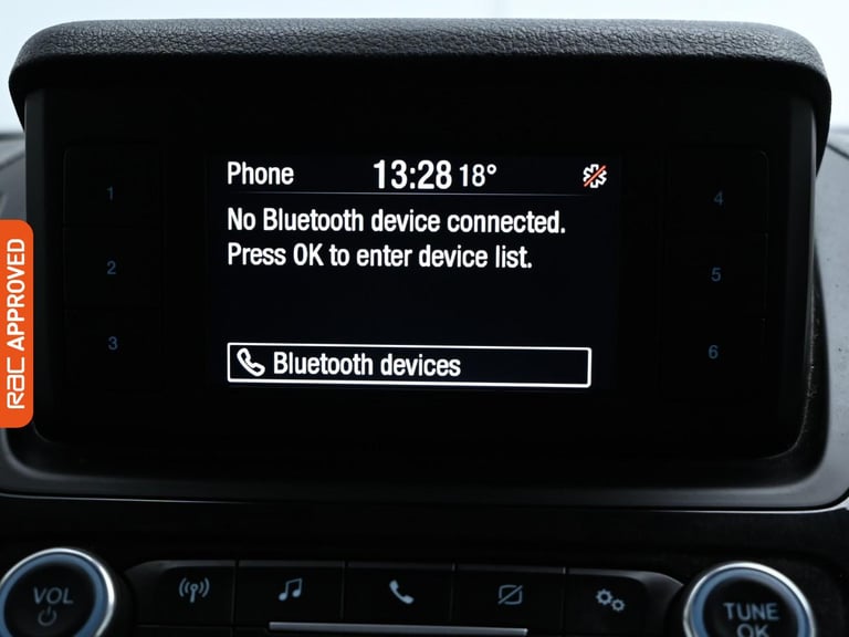 2021 Ford Transit Connect 1.5 240 EcoBlue Limited Panel Van 5dr Diesel Manual L2 Euro 6 (s/s) (12...