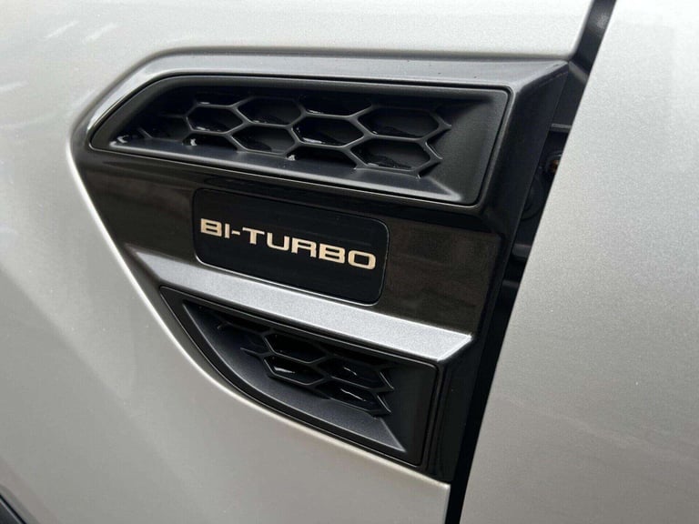 2021 Ford Ranger Pick Up Double Cab Wildtrak 2.0 EcoBlue 213 Auto PICK UP DIESEL Automatic