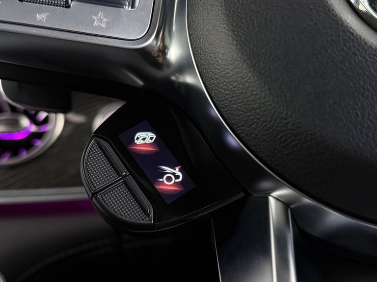 2020 Mercedes-Benz AMG GT GT 63 S 4Matic + Premium plus 4dr Auto CONVERTIBLE PETROL Automatic