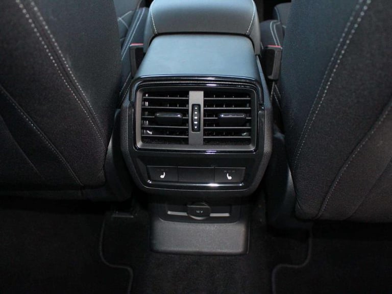 2025 Skoda Karoq 1.5 TSI Sportline Edition 5dr DSG Automatic SUV Petrol Automatic