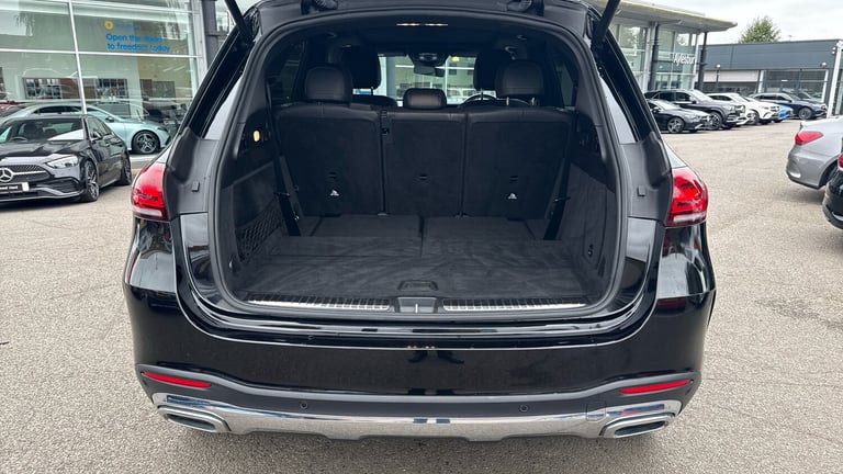 2023 Mercedes-Benz GLE-Class 450 4Matic AMG Line Prem + 5dr 9G-Tron [7 St] Petrol Estate Estate P...