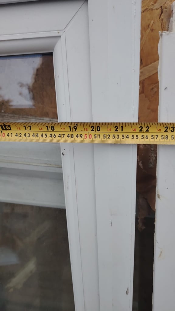PVC Patio door , single door and window 