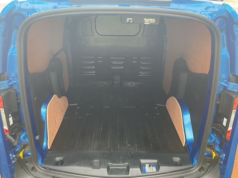  Ford Transit Courier 1.0 Ecoboost Trend Panel Van 5dr Petrol Manual Swb Euro 6