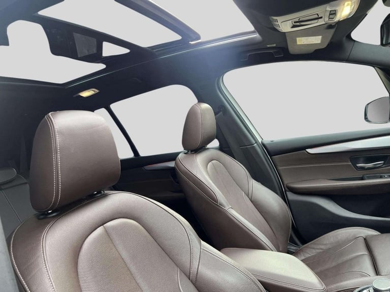 2019 BMW 2 Series Gran Tourer 2.0 218d M Sport MPV 5dr Diesel Auto Euro 6 (s/s) (150 ps) MPV Dies...
