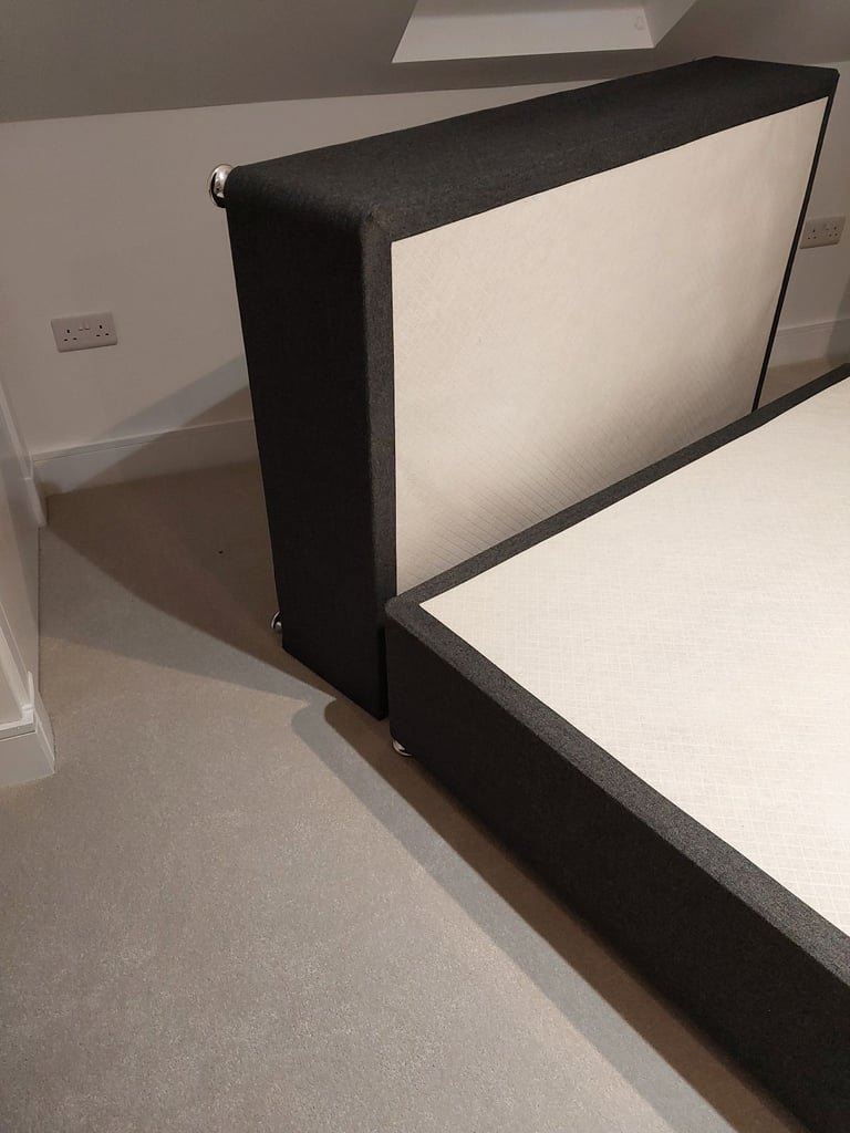 image for Brand new divan base