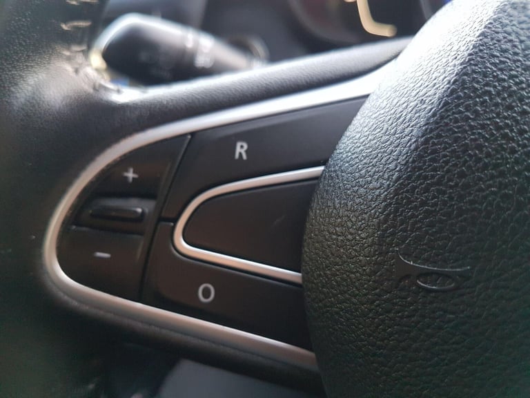  Renault Kadjar 1.5 dCi Dynamique S Nav Euro 6 (s/s) 5dr Diesel Manual