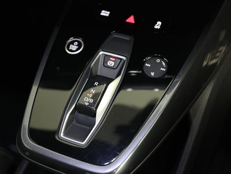 2022 Audi Q4 e-tron 40 S line Sportback 5dr Electric Auto 82kWh (204 ps) Automatic