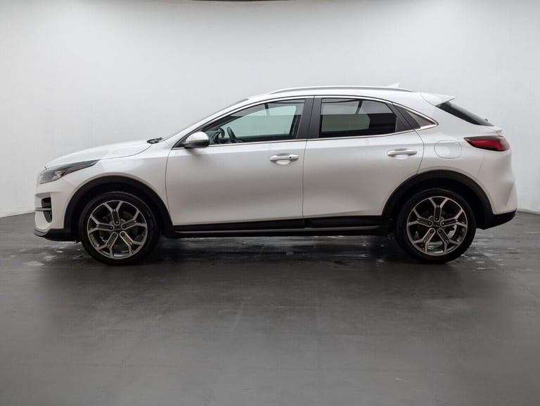 2022 Kia XCeed 1.5 T-GDi 3 SUV 5dr Petrol Manual Euro 6 (s/s) (158 bhp) - SAT NAV + PRIVAC HATCHB...