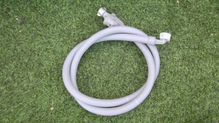 image for washing machine hose neff