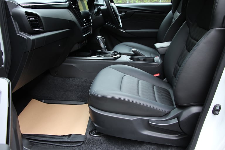2025 Isuzu D-Max TD V-Cross Double Cab 4x4 [205] (BIG SPEC, FREE MAINLAND UK DELIVERY !!) Pick Up...