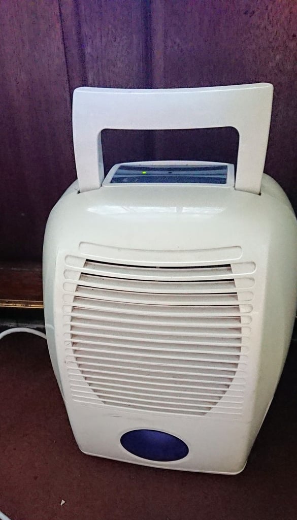 image for Dehumidifier 10lt 