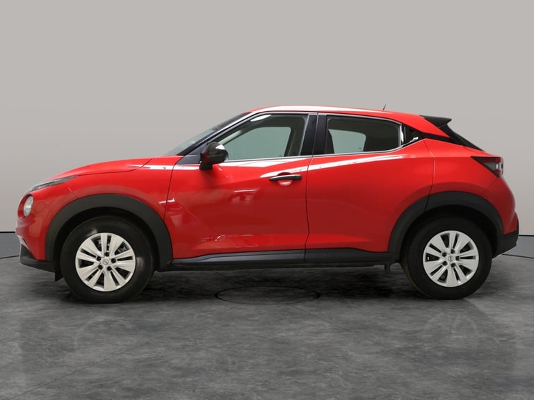 2023 Nissan Juke 1.0 DIG-T Visia SUV 5dr Petrol Manual Euro 6 (s/s) (114 ps) - BLUETOOTH - S Suv ...