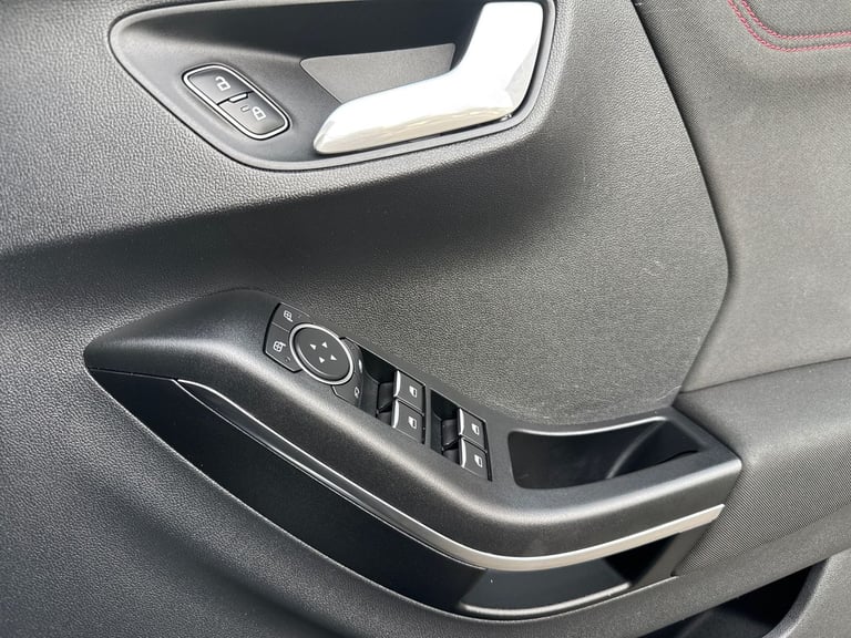 2020 Ford Puma 5Dr ST-Line 1.0 MHEV 125PS Hatchback Petrol Manual