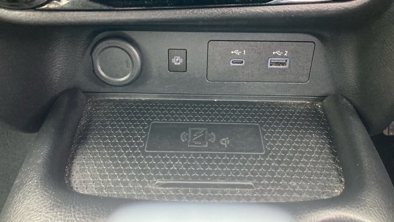 2024 Nissan Juke 1.0 DiG-T N-Connecta 5dr DCT Petrol Hatchback Hatchback Petrol Automatic
