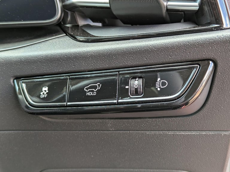  Kia Niro 64.8kWh 4 Auto 5dr Electric Automatic