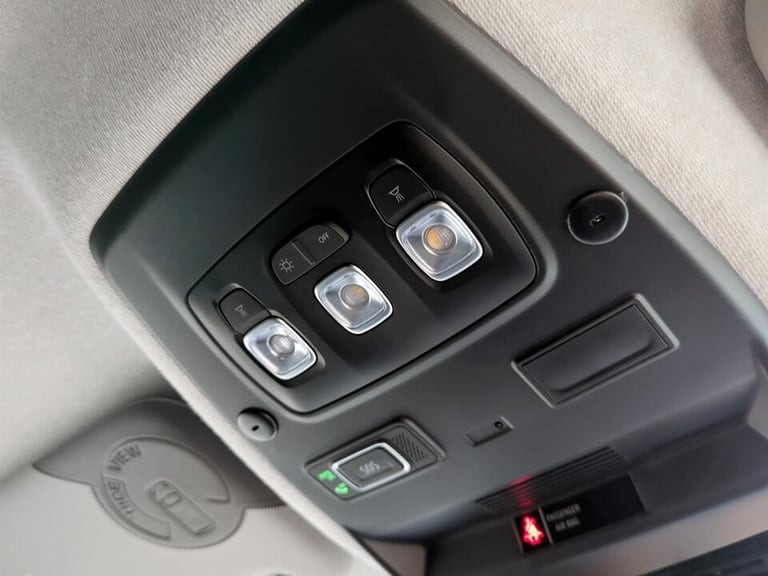 2025 Nissan Primastar 2.0 dCi 30 Tekna Crew Van L1 H1 Euro 6 (s/s) 6dr WINDOW VAN Diesel Manual