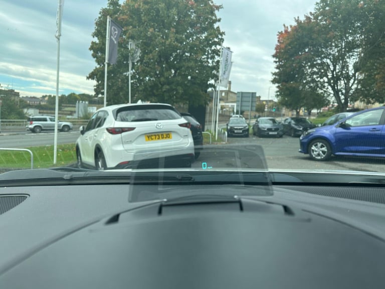 2014 Mazda Mazda3 2.0 SKYACTIV-G Sport Nav Hatchback 5dr Petrol Manual Euro 5 (s/s) (120 ps) HATC...