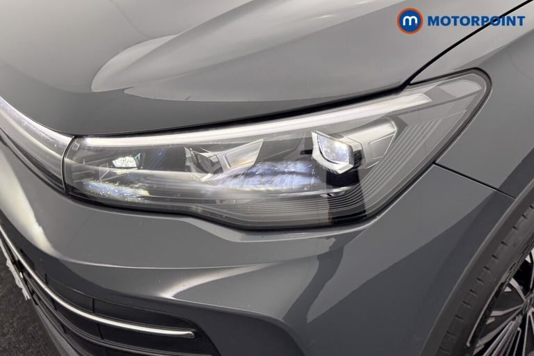 2024 Volkswagen Tiguan 1.5 TSI eHybrid Match 5dr DSG SUV Hybrid Automatic