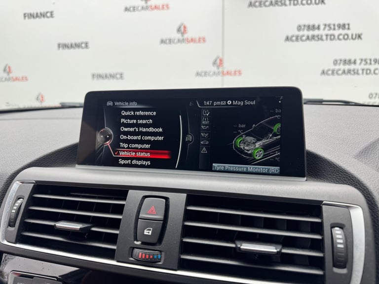 2015 BMW 2 Series 3.0 M235i Auto Euro 6 (s/s) 2dr COUPE Petrol Automatic