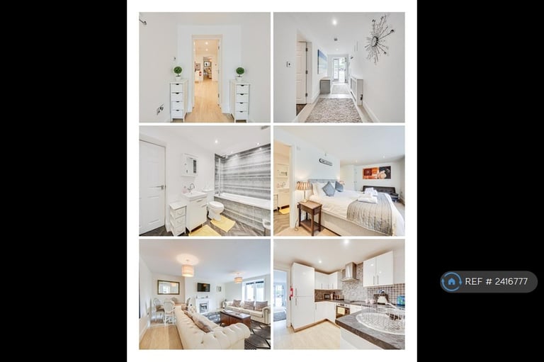 1 bedroom flat in Westcliffe Road, Southport, PR8 (1 bed) (#2416777)