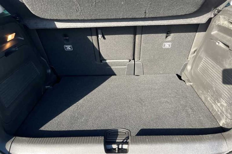 2022 Vauxhall Crossland 1.2 Turbo Ultimate SUV 5dr Petrol Auto Euro 6 (s/s) (130 ps) SUV Petrol A...