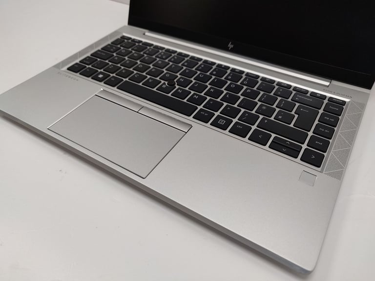 HP EliteBook i5 10210U 8GB RAM 256GB SSD Win11 Pro 14-inch Laptop 10th Gen 1080P FHD 840 G7