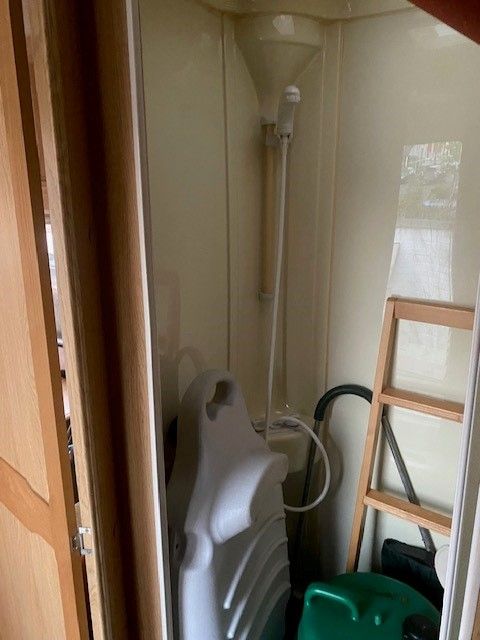 2002 Elddis Spey 4 berth caravan for sale £2400 ono.