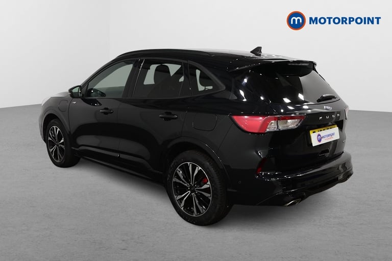 2023 Ford Kuga 2.5 PHEV ST-Line Edition 5dr CVT SUV Hybrid Automatic