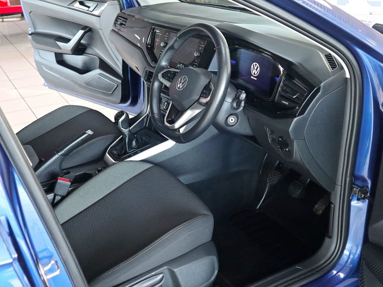 2023 Volkswagen Taigo 1.0 Life TSI 5DR Suv Petrol Suv Petrol Manual