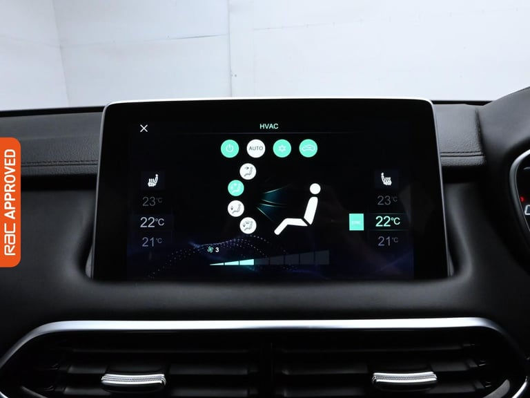 2022 MG MG HS 1.5 T-GDI Exclusive SUV 5dr Petrol Manual Euro 6 (s/s) (162 ps) SUV PETROL Manual