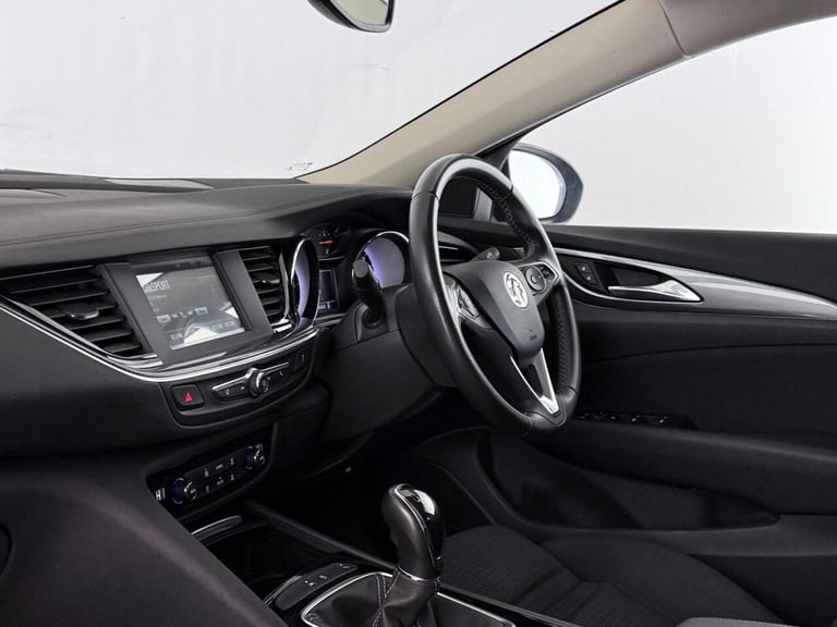 2021 Vauxhall Insignia 1.5 Turbo D SE Nav Grand Sport Euro 6 (s/s) 5dr Hatchback Diesel Manual