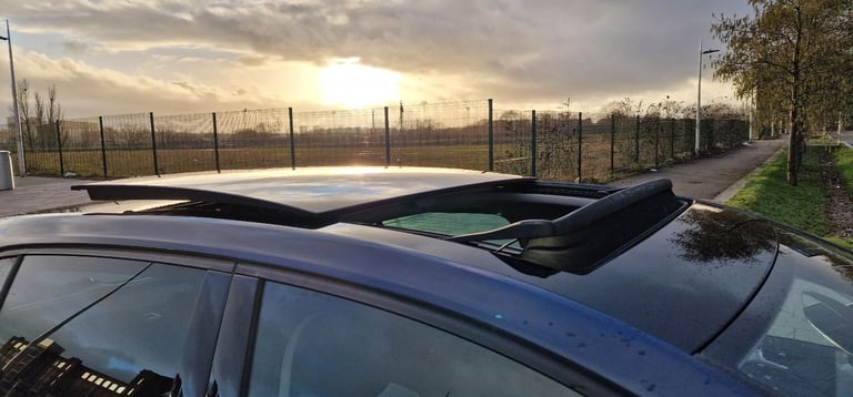 Volkswagen Golf GT Edition 2.0L