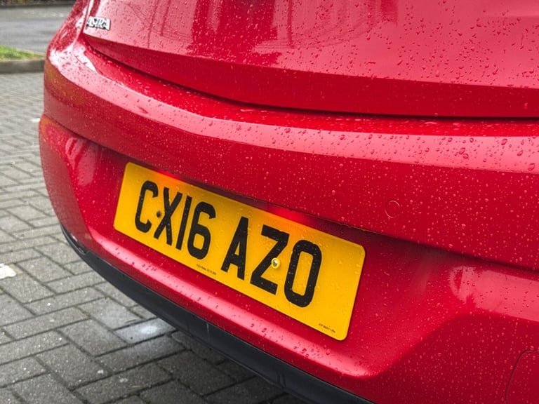  Vauxhall Astra 1.6 CDTi BlueInjection Elite Nav Auto Euro 6 5dr Diesel Automatic