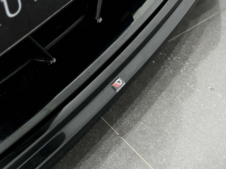 2024 BMW M2 3.0 M2 Auto 3dr Coupe Petrol Automatic