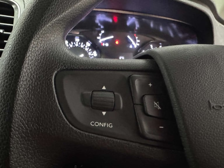 2021 Vauxhall Vivaro 1.5 Vivaro 2900 Sportive S/S Panel Van Diesel Manual