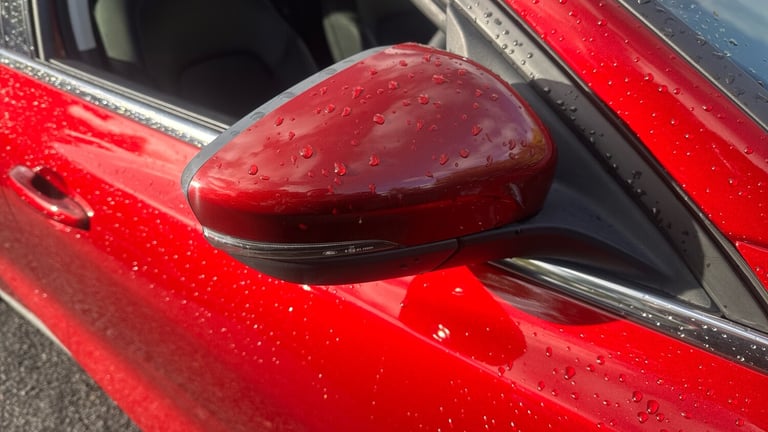 2020 Ford Focus 1.5 EcoBlue 120 Titanium X 5dr Auto Diesel Hatchback Hatchback Diesel Automatic