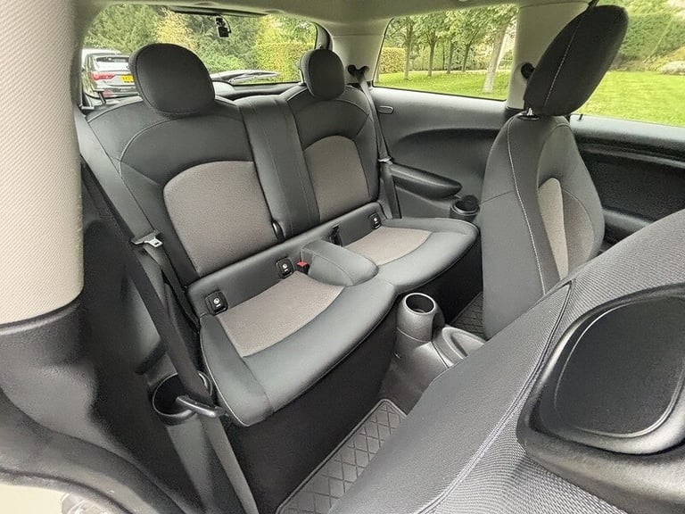  MINI One One Hatchback Petrol Automatic