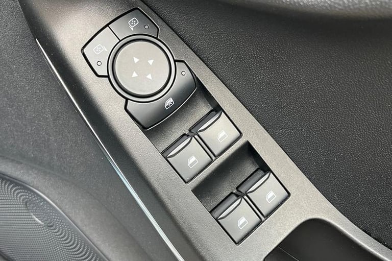 2023 Ford Fiesta 1.5 EcoBoost ST-3 5dr HATCHBACK PETROL Manual