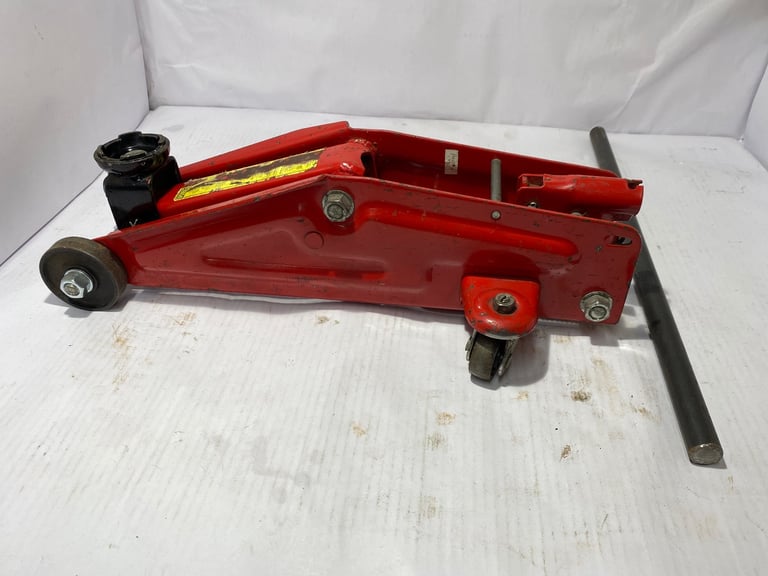 Car Trolley Jack 2ton