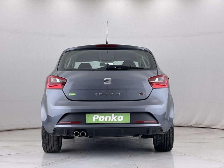 2015 SEAT Ibiza 1.4 Ibiza FR TSi Act 5dr Hatchback Petrol Manual