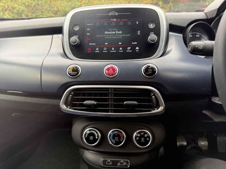 2023 Fiat 500X 1.0 120hp Club HATCHBACK Petrol Manual