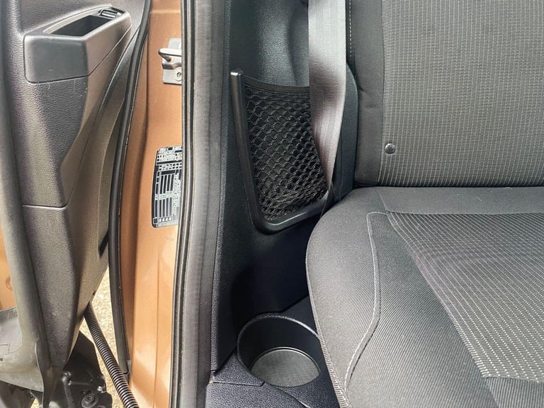 FORD B-MAX 1.6 TITANIUM LOW MIELAGE FULL HISTORY CAMBELT REPLACED SERVICE MOT